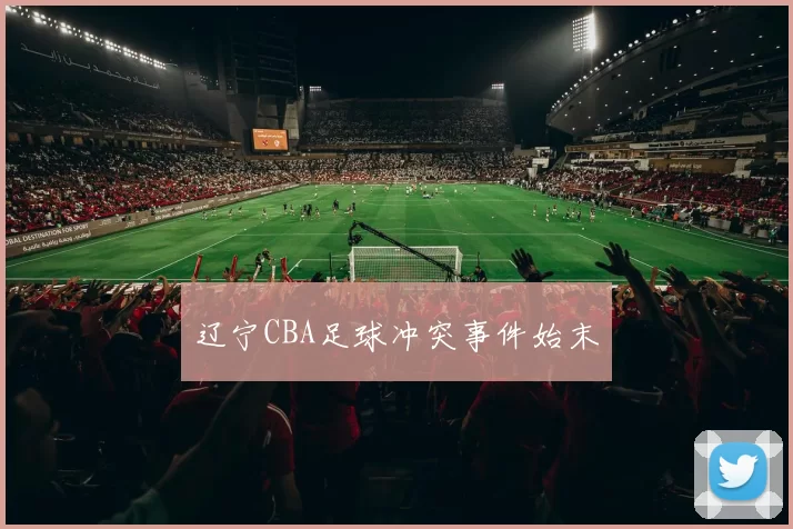 辽宁CBA足球冲突事件始末