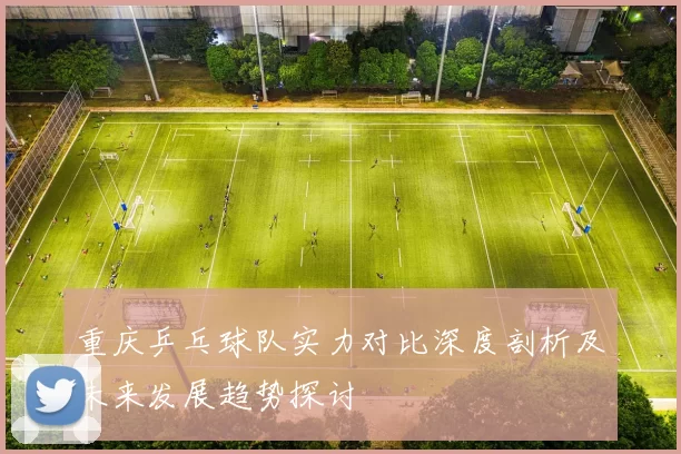 重庆乒乓球队实力对比深度剖析及未来发展趋势探讨