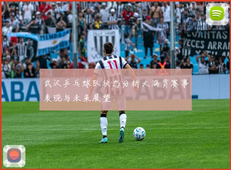 武汉乒乓球队状态分析大满贯赛事表现与未来展望