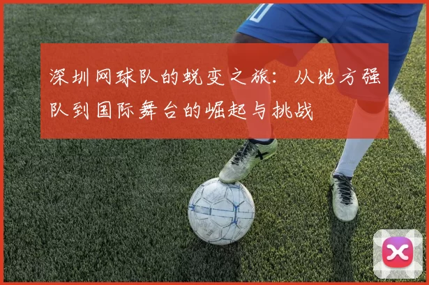 深圳网球队的蜕变之旅：从地方强队到国际舞台的崛起与挑战
