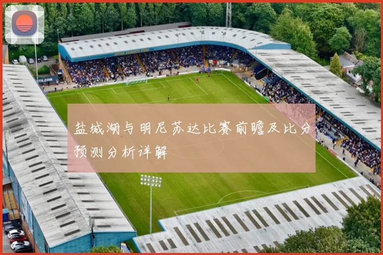 盐城湖与明尼苏达比赛前瞻及比分预测分析详解