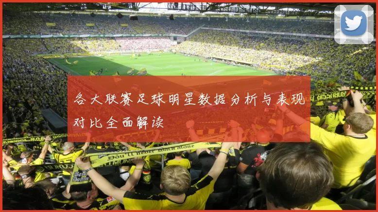 各大联赛足球明星数据分析与表现对比全面解读