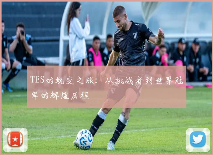 TES的蜕变之旅：从挑战者到世界冠军的辉煌历程