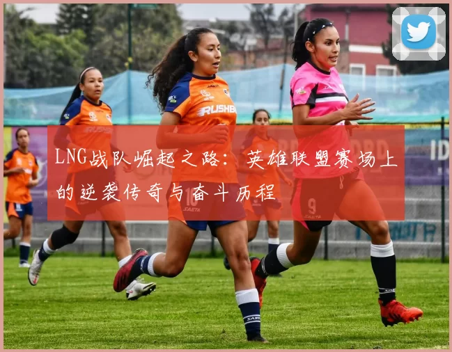 LNG战队崛起之路：英雄联盟赛场上的逆袭传奇与奋斗历程