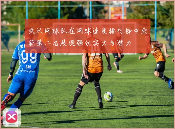 武汉网球队在网球速度排行榜中荣获第二名展现强劲实力与潜力