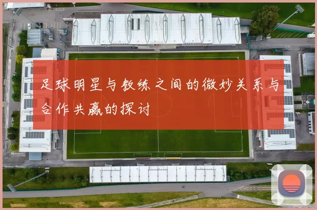 足球明星与教练之间的微妙关系与合作共赢的探讨