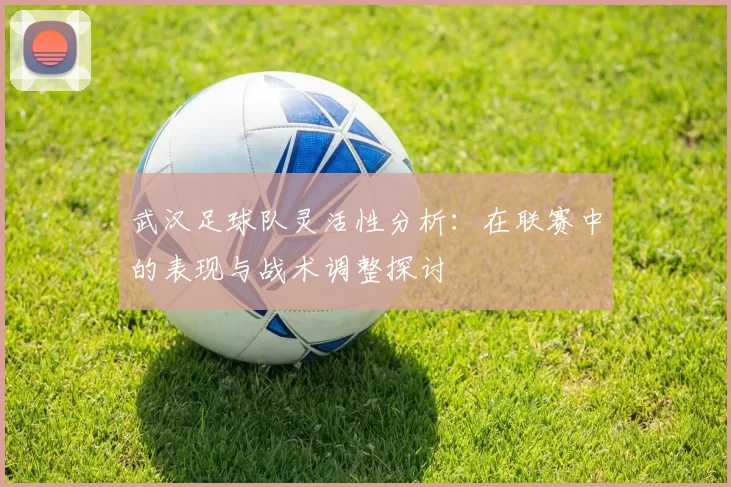 武汉足球队灵活性分析：在联赛中的表现与战术调整探讨