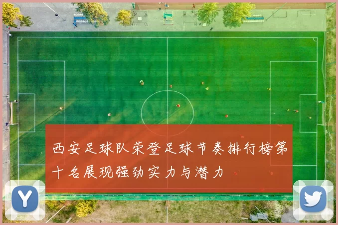 西安足球队荣登足球节奏排行榜第十名展现强劲实力与潜力