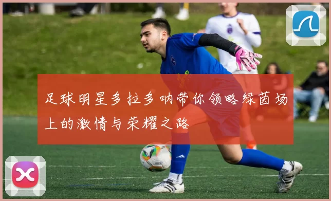 足球明星多拉多呐带你领略绿茵场上的激情与荣耀之路