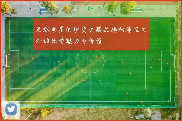 足球明星的珍贵收藏品揭秘球场之外的独特魅力与价值