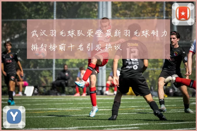 武汉羽毛球队荣登最新羽毛球耐力排行榜前十名引发热议