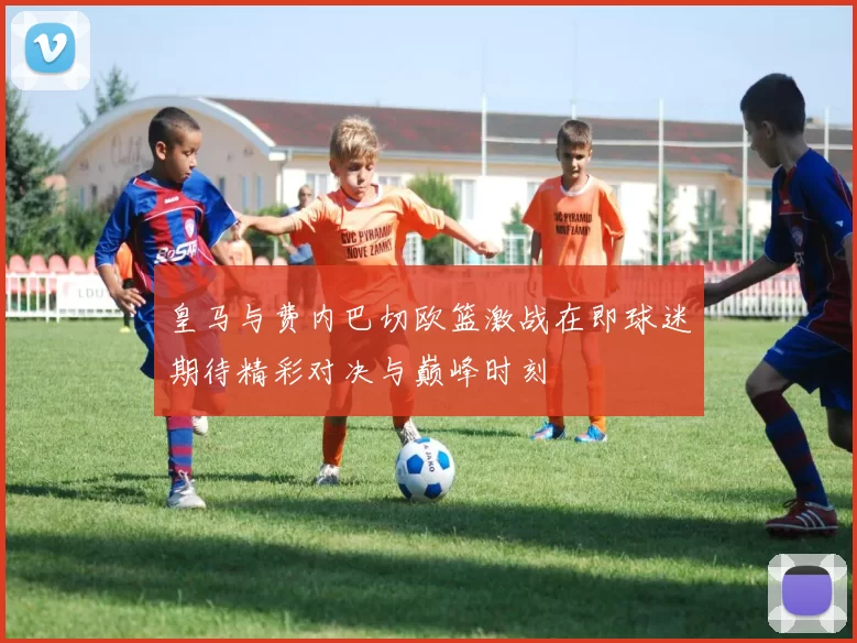皇马与费内巴切欧篮激战在即球迷期待精彩对决与巅峰时刻